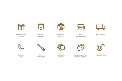 设计为家注入灵魂 VIVERE 印度尼西亚家具品牌的形象重塑之旅